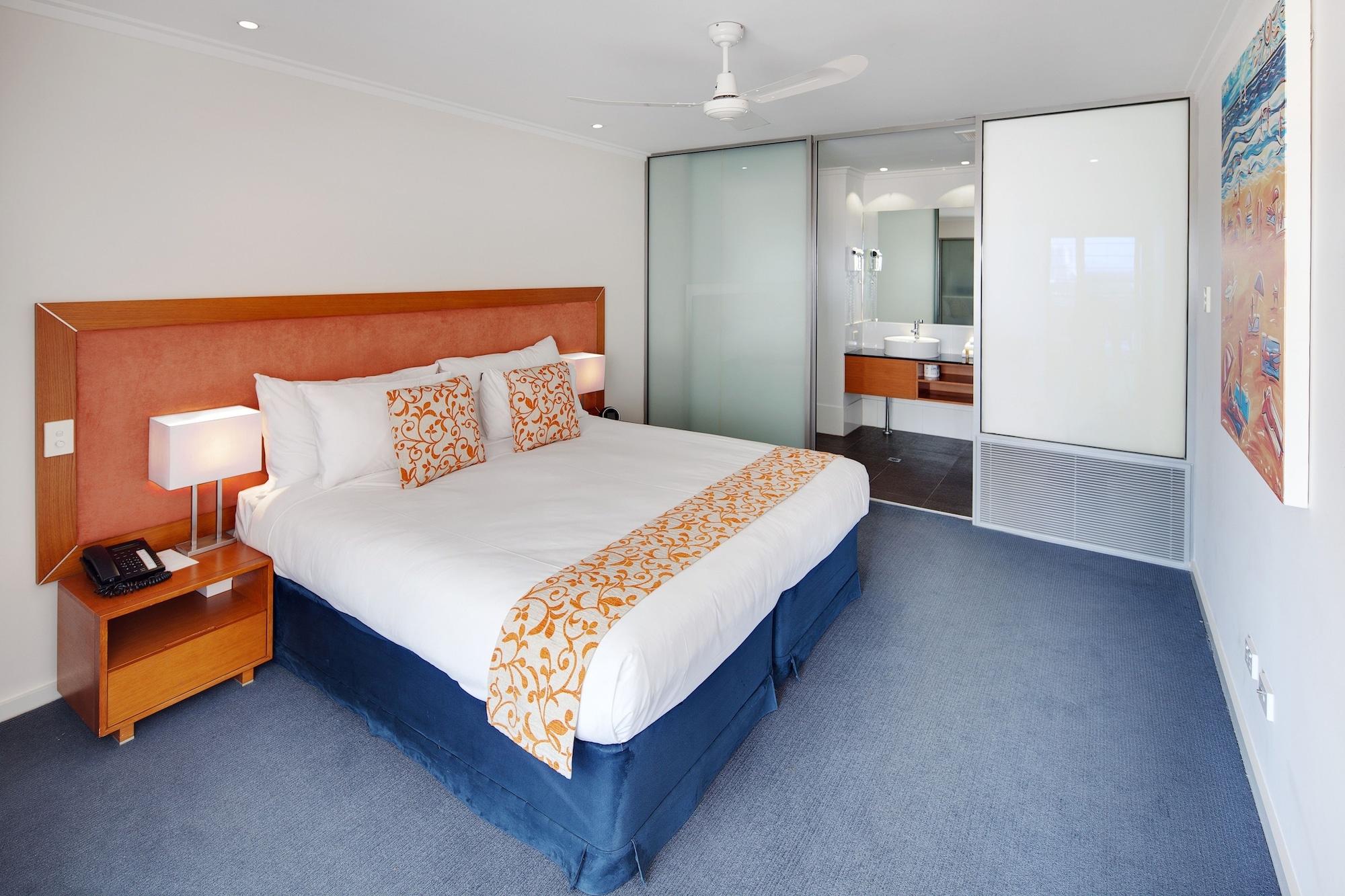Seashells Mandurah Hotel Kültér fotó