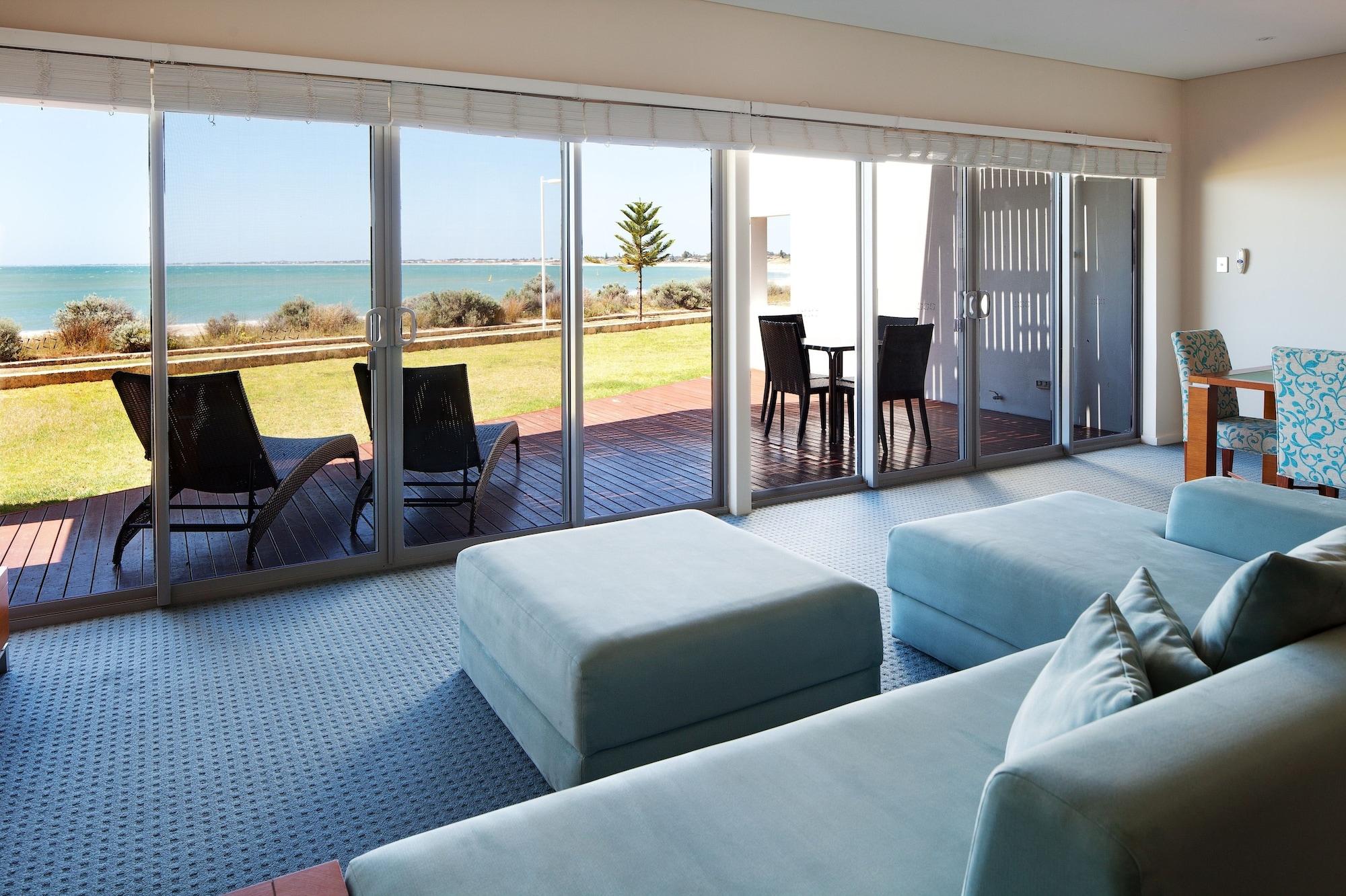 Seashells Mandurah Hotel Kültér fotó