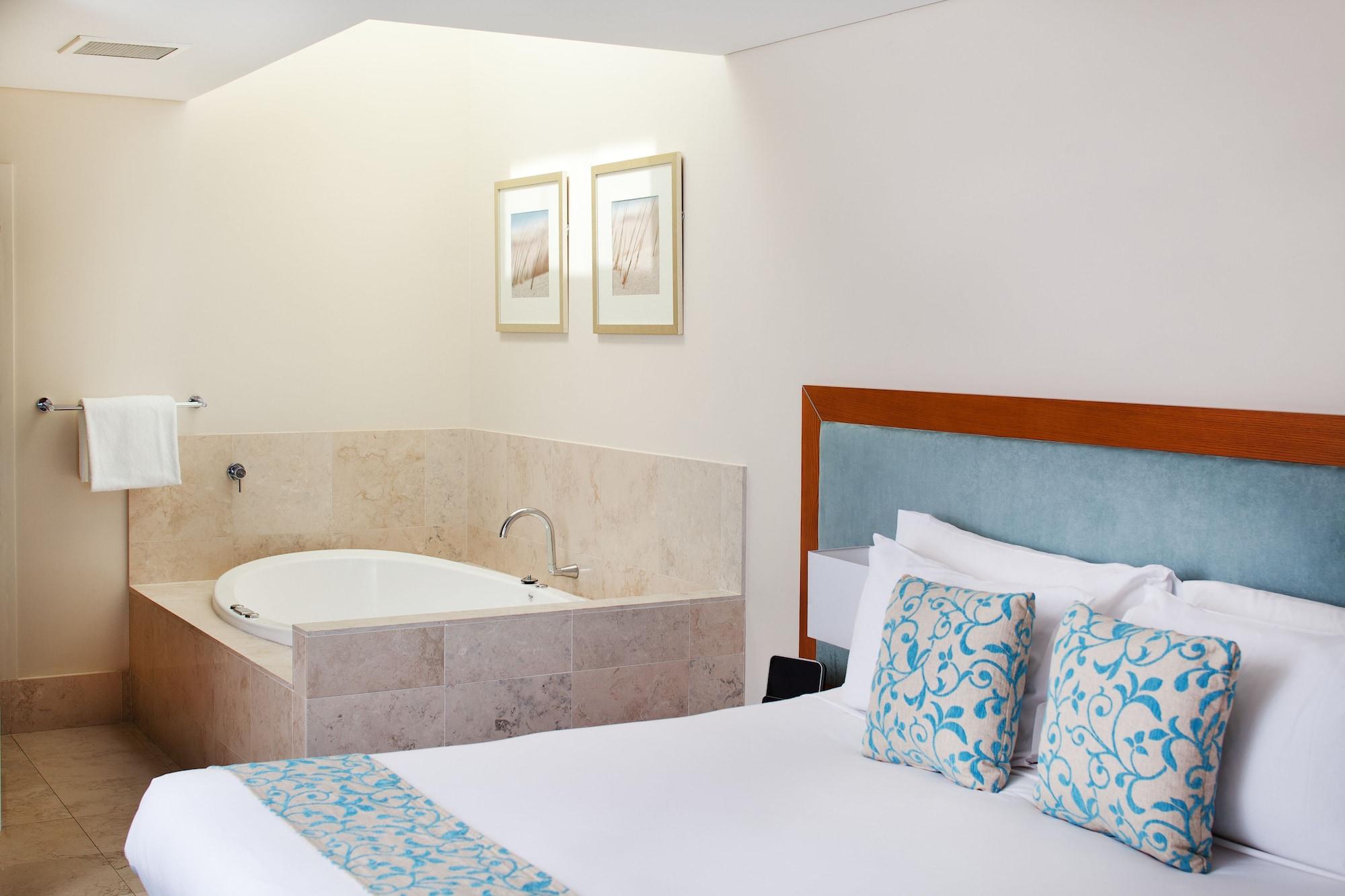 Seashells Mandurah Hotel Kültér fotó