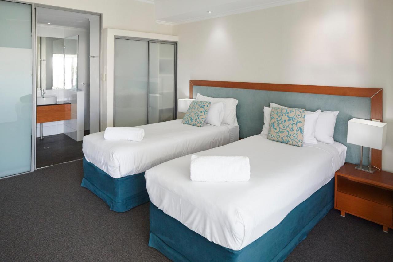 Seashells Mandurah Hotel Kültér fotó