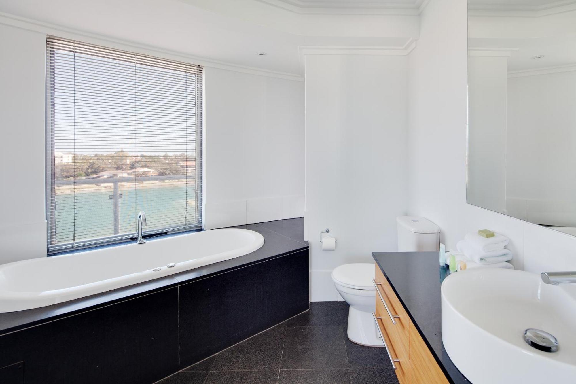 Seashells Mandurah Hotel Kültér fotó