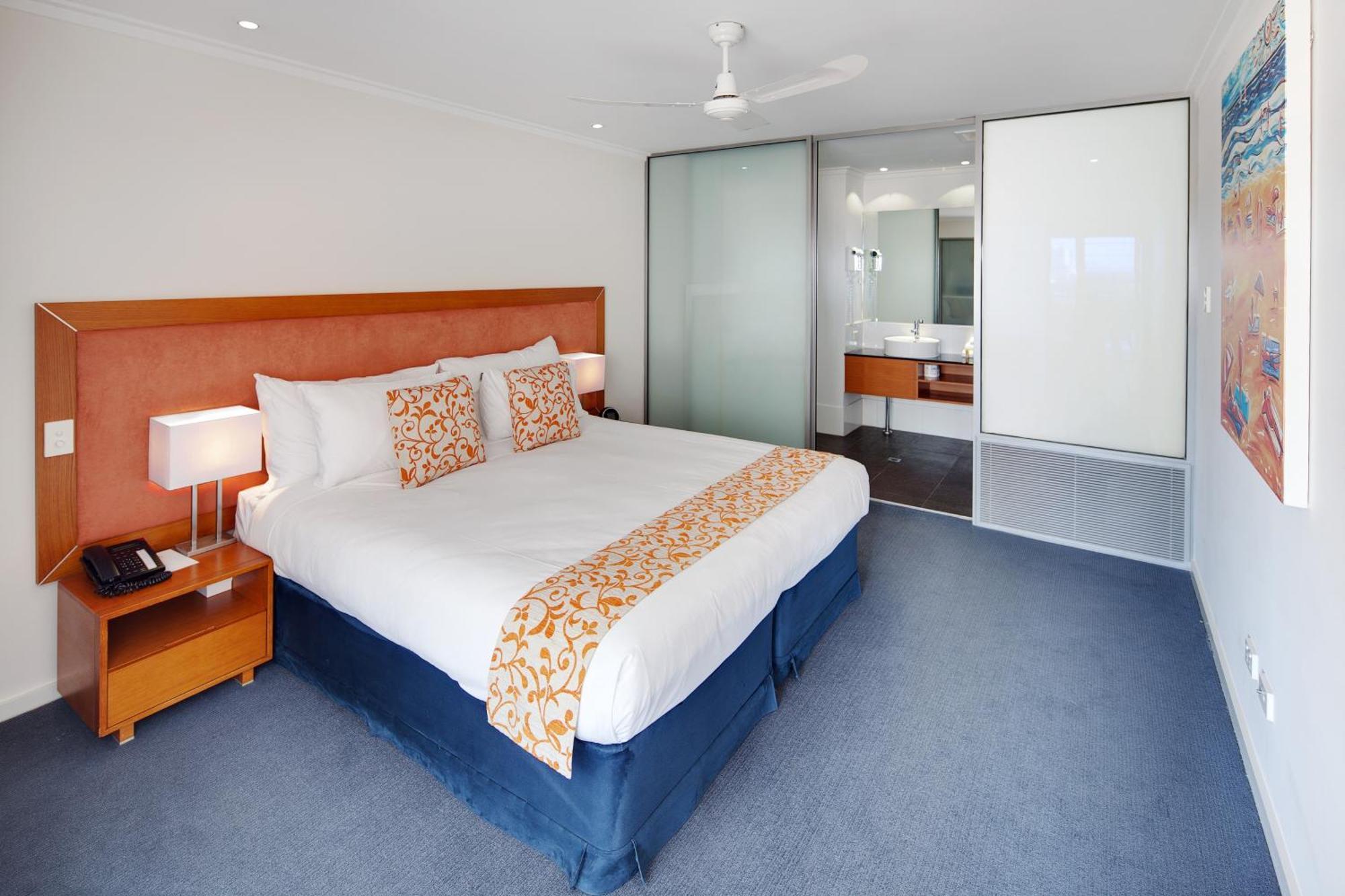 Seashells Mandurah Hotel Kültér fotó