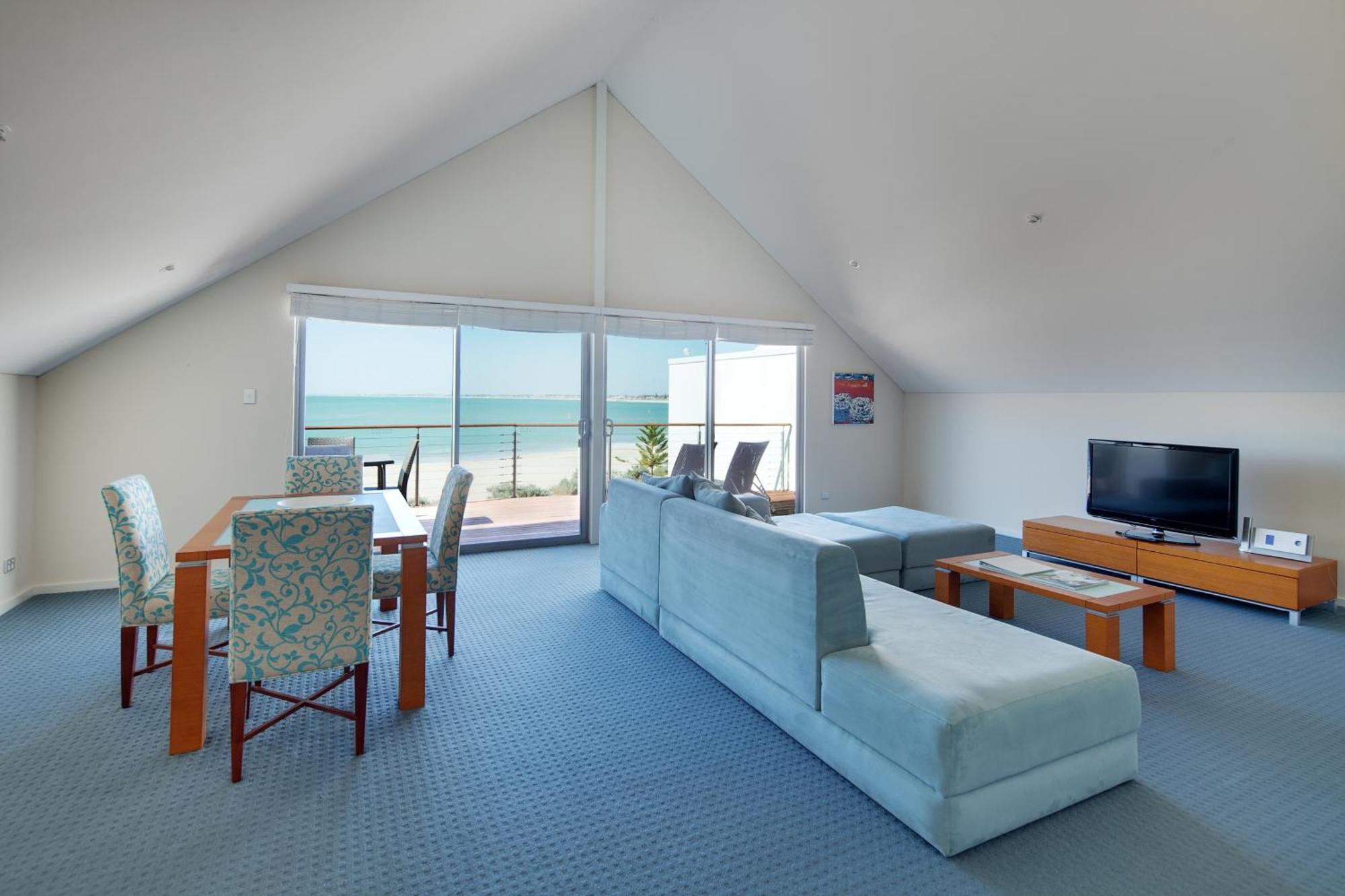 Seashells Mandurah Hotel Kültér fotó