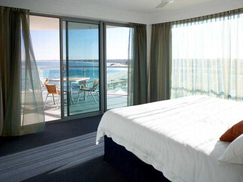 Seashells Mandurah Hotel Kültér fotó