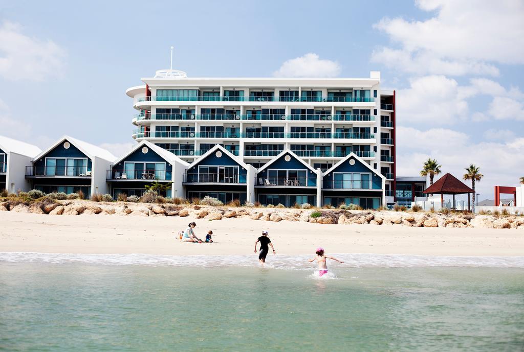 Seashells Mandurah Hotel Kültér fotó